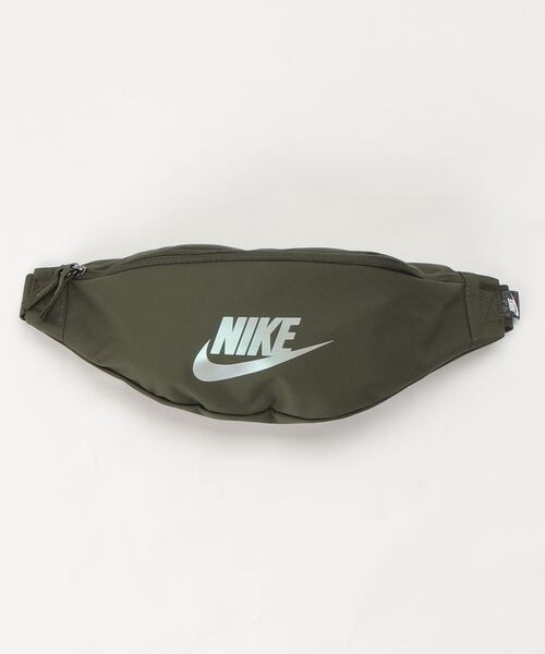 NIKE（ナイキ） ウエストポーチ HERITAGE WAISTPACK/ヘリテージ