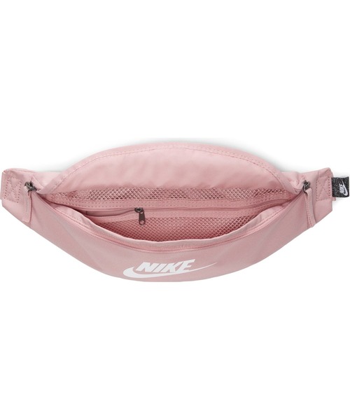 NIKE（ナイキ） ウエストポーチ HERITAGE WAISTPACK/ヘリテージ