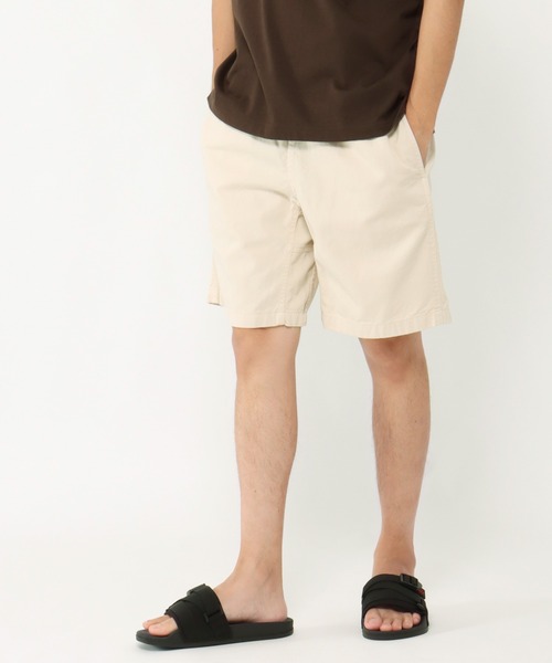 爆買い人気SALE パンツ ZOZOTOWN PayPayモール店 - 通販 - PayPayモール GRAMICCI グラミチ G-SHORTS ショートパンツ セール限定SALE
