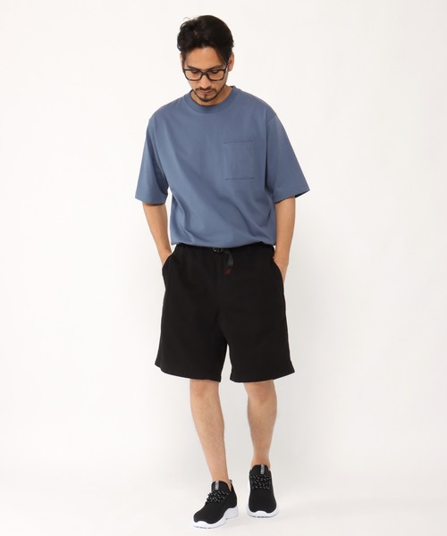 爆買い人気SALE パンツ ZOZOTOWN PayPayモール店 - 通販 - PayPayモール GRAMICCI グラミチ G-SHORTS ショートパンツ セール限定SALE