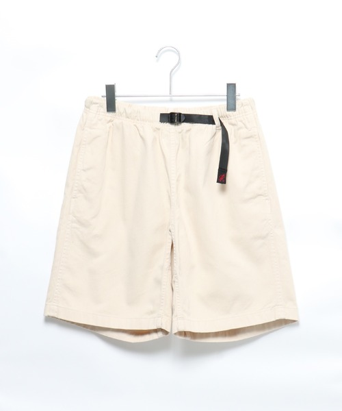 爆買い人気SALE パンツ ZOZOTOWN PayPayモール店 - 通販 - PayPayモール GRAMICCI グラミチ G-SHORTS ショートパンツ セール限定SALE