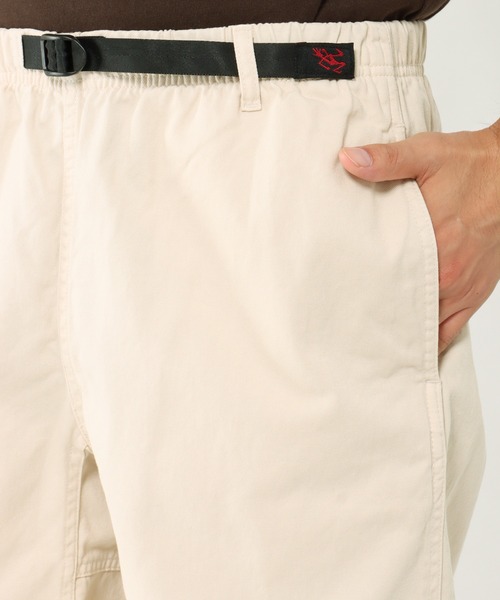 爆買い人気SALE パンツ ZOZOTOWN PayPayモール店 - 通販 - PayPayモール GRAMICCI グラミチ G-SHORTS ショートパンツ セール限定SALE