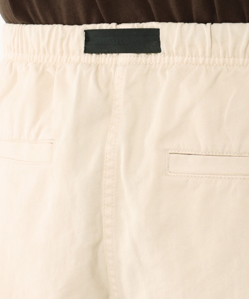 爆買い人気SALE パンツ ZOZOTOWN PayPayモール店 - 通販 - PayPayモール GRAMICCI グラミチ G-SHORTS ショートパンツ セール限定SALE
