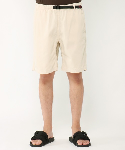 爆買い人気SALE パンツ ZOZOTOWN PayPayモール店 - 通販 - PayPayモール GRAMICCI グラミチ G-SHORTS ショートパンツ セール限定SALE