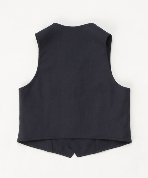 得価在庫あ ベスト EMPORIO ARMANI KIDS シンプル ジレ ZOZOTOWN PayPayモール店 - 通販 - PayPayモール 送料無料人気