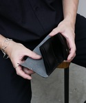 二つ折り 二つ折り財布 財布 「20/80」ト...の詳細画像5