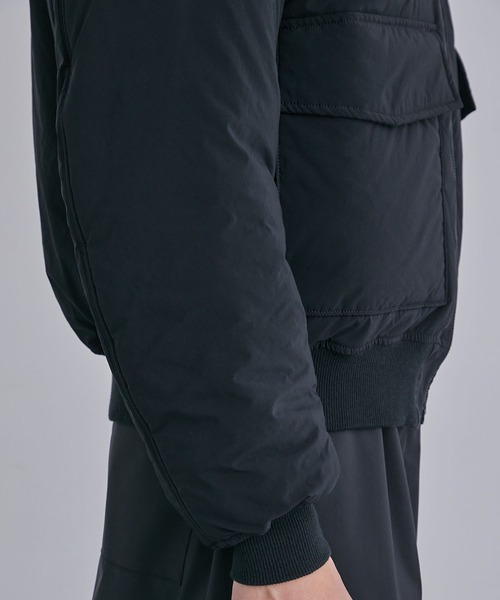 UNITED TOKYO リバーシブルMA-1 UNITED TOKYO ma1 ma-1 リバーシブルボンバージャケット メンズ