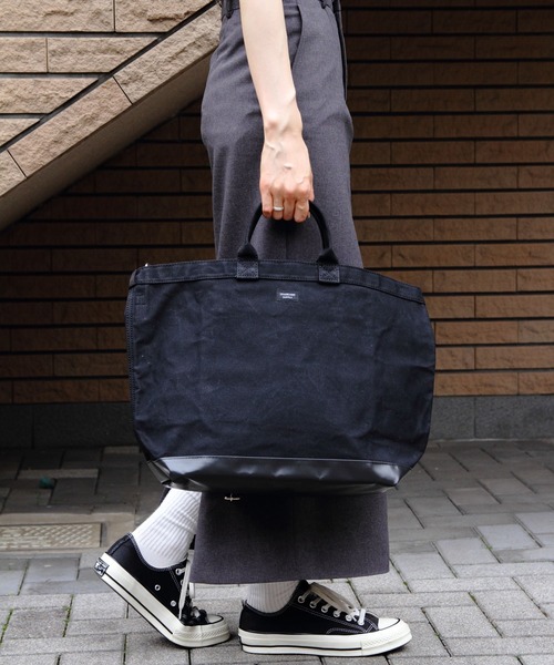 トートバッグ バッグ レディース STANDARD SUPPLY/スタンダードサプライ　トートM　TOTE M「YACHT」｜zozo｜12