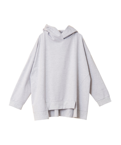 パーカー 【WEB限定アイテム】フードプルオーバー|ZOZOTOWN PayPayモール店|22
