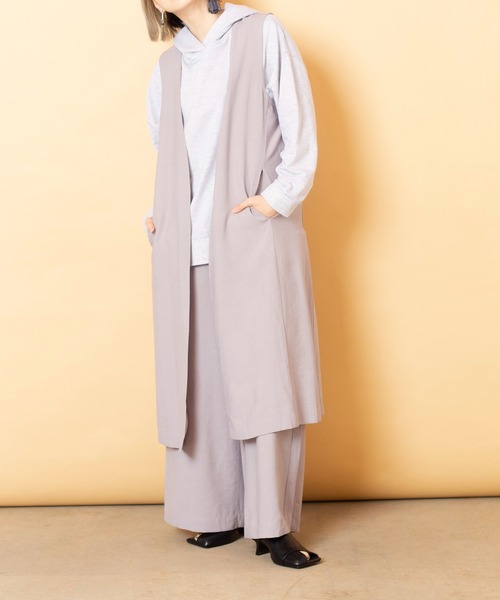 パーカー 【WEB限定アイテム】フードプルオーバー|ZOZOTOWN PayPayモール店|07