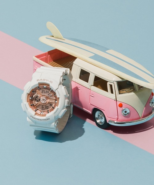 時計 CASIO Baby-G BA-110X-7A1JF BA-110FH-7AJF | CASIO