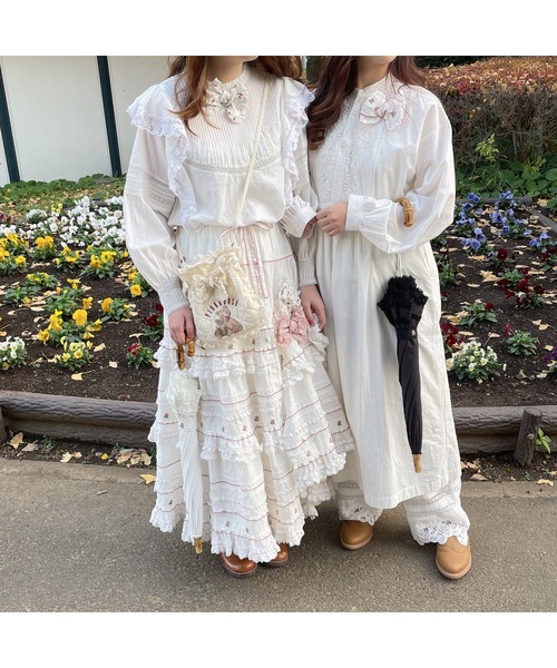 ワンピース バテンレース使いワンピース Zozotown Paypayモール店 通販 Paypayモール