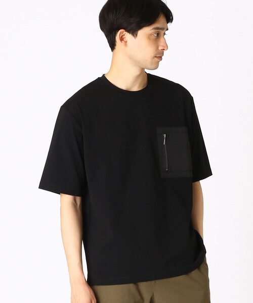 Tシャツです。 長坂真護】Tシャツ「Best Dresser for you (gentleman) 」(オ