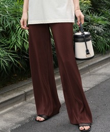 さーちゃん出品 sakishimatokyo スウェットパンツ ジャージ セルフカットカラーパンツ