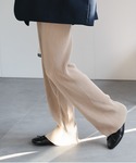 スウェットパンツ ジャージ セルフカットカラー...の詳細画像4