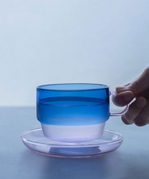 HIGHTIDE タンブラー amabro TWO TONE STACKING MUG アマブロ