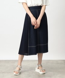 grove 韓国 grvr ged 韓国 プリーツスカート grove 韓国 grvr ged 韓国 プリーツスカート - メルカリ