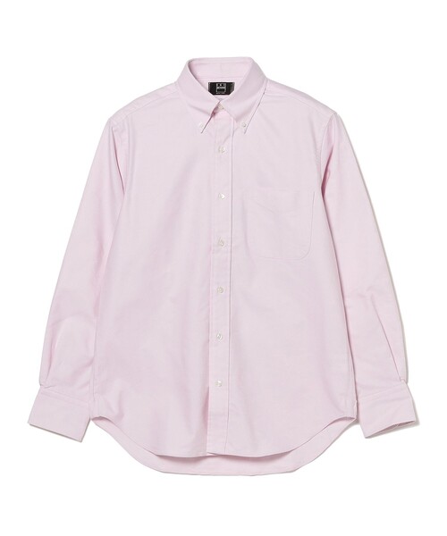 IKE BEHAR（アイク ベーハー） シャツ IKE BEHAR / Oxford Button Down
