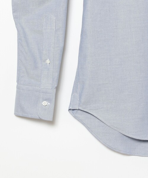 IKE BEHAR（アイク ベーハー） シャツ IKE BEHAR / Oxford Button Down