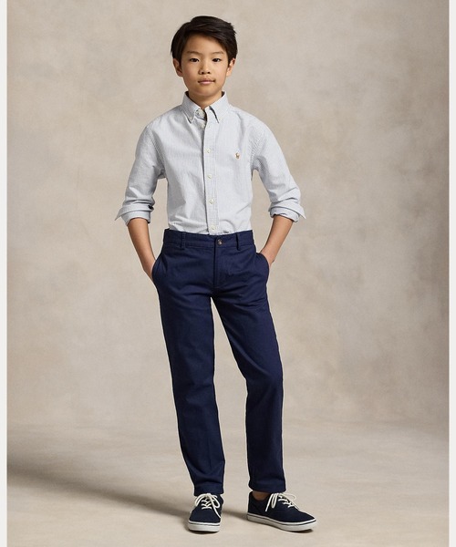 Polo Ralph Lauren Childrenswear ラルフローレン ブラウス シャツ