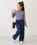 tシャツ えらべる3つのデザイン メロウリブ長...の詳細画像5