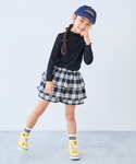 tシャツ えらべる3つのデザイン メロウリブ長...の詳細画像2