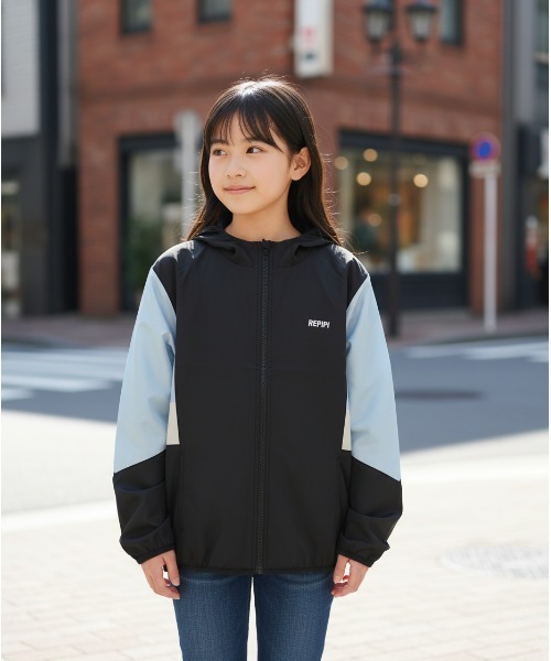 repipi armario（レピピアルマリオ） ブルゾン アウター キッズ 子供服