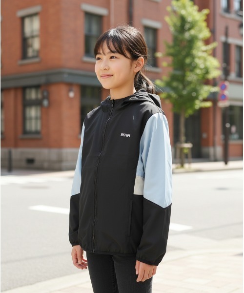 repipi armario（レピピアルマリオ） ブルゾン アウター キッズ 子供服
