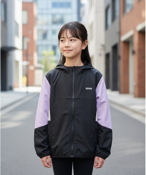 repipi armario（レピピアルマリオ） ブルゾン アウター キッズ 子供服
