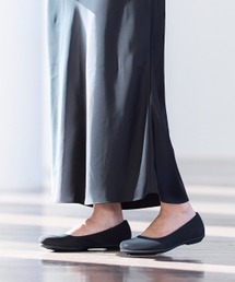 PUMA（プーマ） スニーカー W YONGI FLAT ヨンギ フラット 394159 ABC