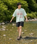 水着 「水着/撥水素材」スイムベーシックショー...の詳細画像2
