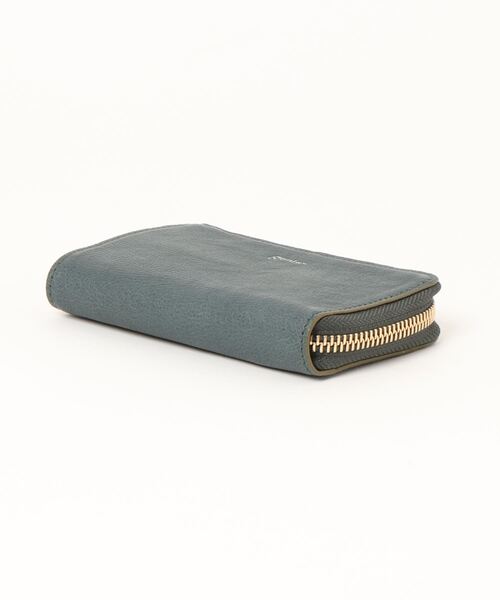 【美品】genten ゲンテン／ フレスコ キーケース フレスコ キーケース｜商品一覧 | 革財布、バッグのgenten
