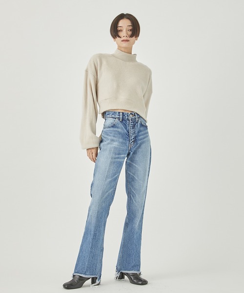 MIOSMOKEY ミオズモーキーニット⭐︎新品 MIOSMOKEY（ミオズモーキー） ニット 【MIOSMOKEY/ミオズモーキー