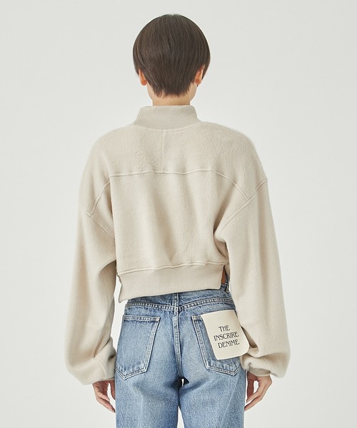 MIOSMOKEY ミオズモーキーニット⭐︎新品 MIOSMOKEY（ミオズモーキー） ニット 【MIOSMOKEY/ミオズモーキー