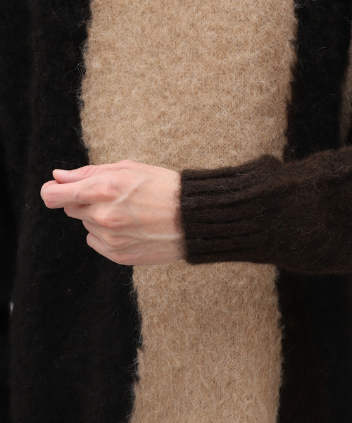 markaware（マーカウェア） ニット 「MARKAWARE / マーカウェア