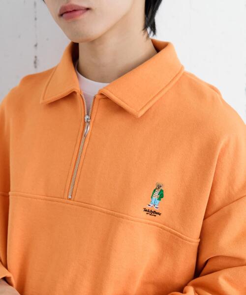 SENSE OF PLACE by URBAN RESEARCH トレーナー スウェット 「別注