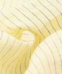 ランチョンマット ストライプリネン テーブルク...の詳細画像3