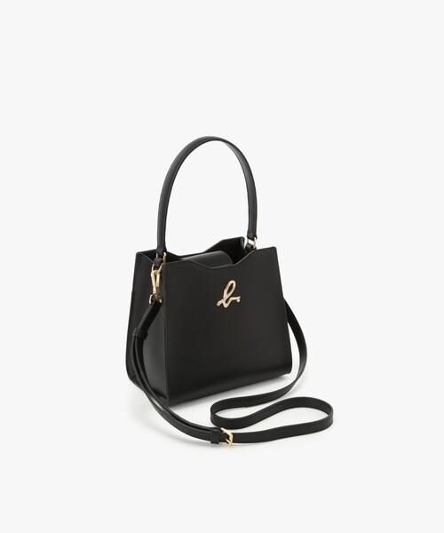 agnes b.（アニエスベー） トートバッグ 2wayトートバッグ WAS31−04