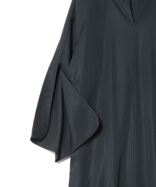 ジャージー★マキシワンピース★ BY MALENE BIRGER BY MALENE BIRGER ジャージー マキシワンピース | THE OUTNET