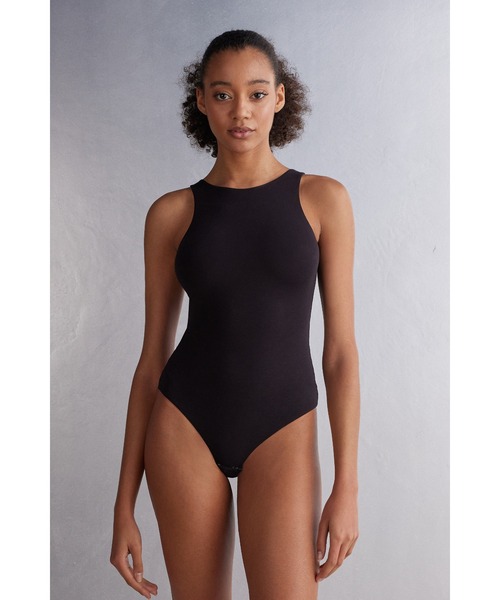 Intimissimi（インティミッシミ） インナーシャツ 肌着 フレッシュ