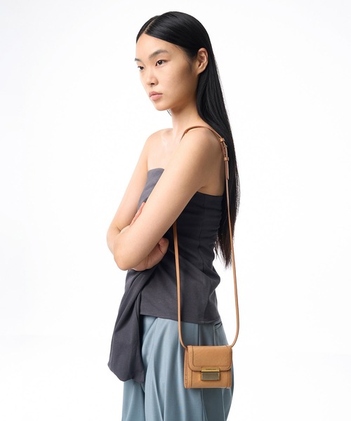 CHARLES &KEITH charlot シャーロットウォレット CHARLES & KEITH｜Charlot シャーロット ウォレット | Rakuten