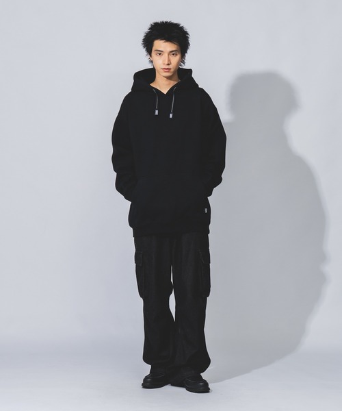 PRO CLUB（プロクラブ） パーカー メンズ レディース : ZOZOTOWN Yahoo