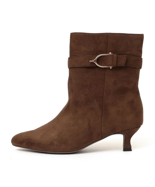 シップス（SHIPS）/【WEB限定】ワイド シャフト ブーツ SHIPS（シップス） ブーツ 「WEB限定」ワイド シャフト ブーツ