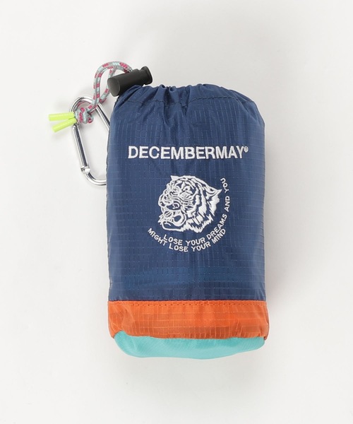 ディセンバーメイ DECEMBERMAY（ディセンバーメイ） ゴルフ Pocketable travel cover