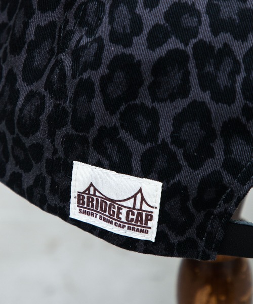 Mighty Shine（マイティーシャイン） キャップ 帽子 BRIDGECAP_TYPE1
