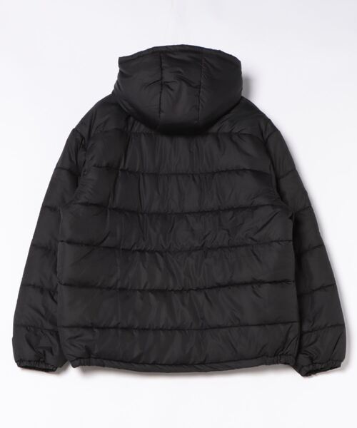 BABYDOLL ダウンコート ダウンジャケット 親子お揃い 「撥水」2WAY中綿