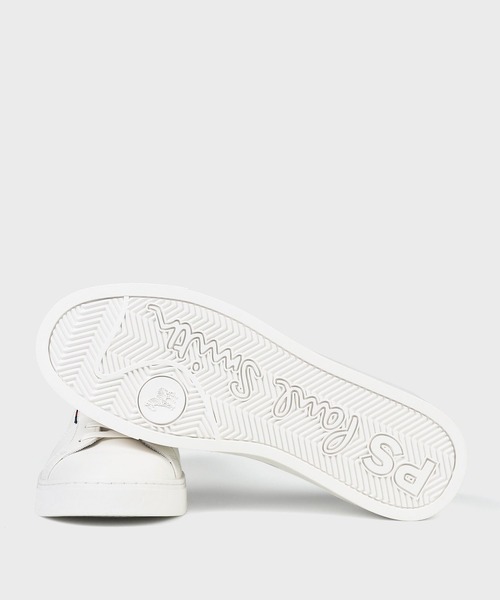 PS Paul Smith スニーカー “Alex” レザースニーカー「553820 ALEX2