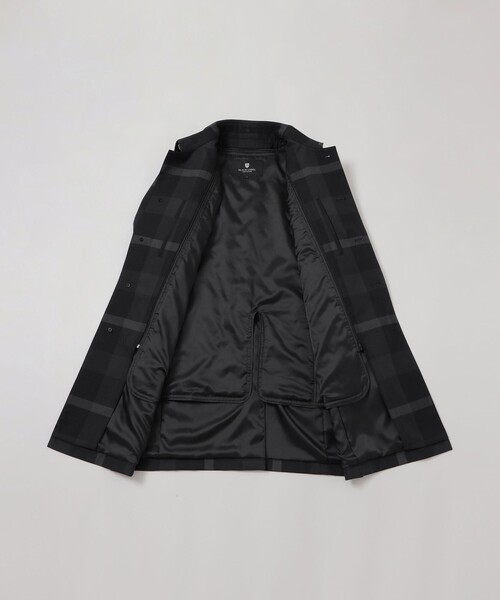 BLACK LABEL CRESTBRIDGE ツイルステンカラーコート　M 1411-51B0240209__C_1000x.jpg?v