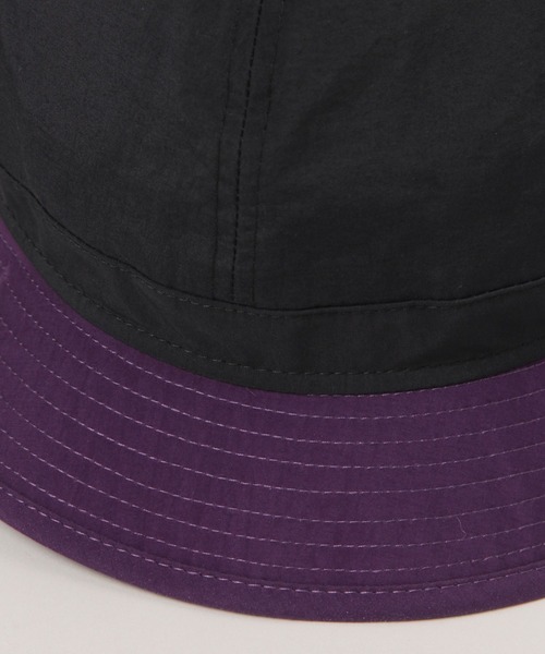 NEW ERA 帽子 ハット 「NEW ERA/ニューエラ」EX GORO HAT