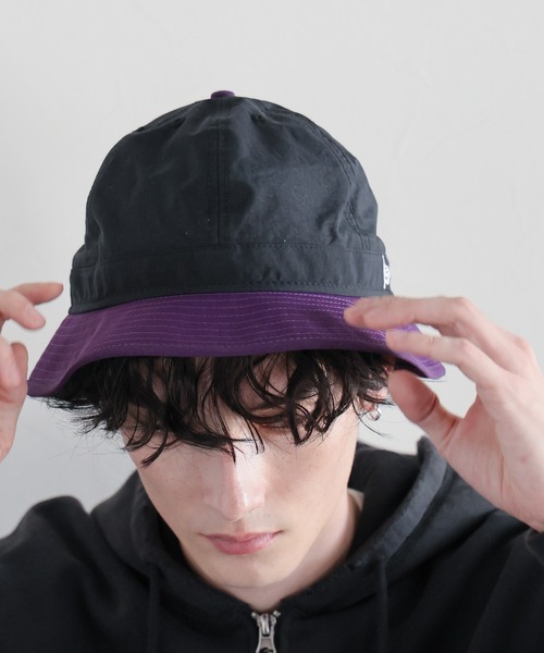 帽子　専用 NEW ERA 帽子 ハット 「NEW ERA/ニューエラ」EX GORO HAT